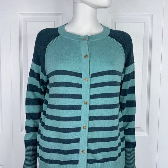 WHITE STUFF XL women's knit cardigan - Picture 6 of 7